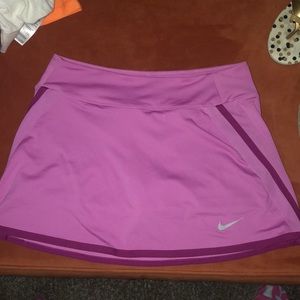 Nike Tennis Skirt - M - Never Worn